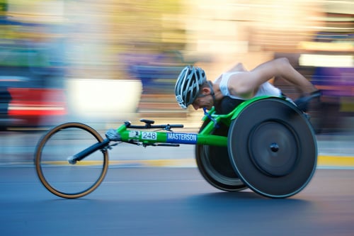 parasport et jeux paralympiques 2024 : inclusion en entreprise