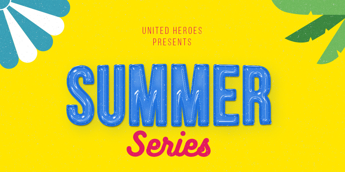 Summer Series